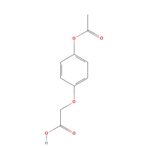 chemical structure of 20872-29-1 FT-0650947