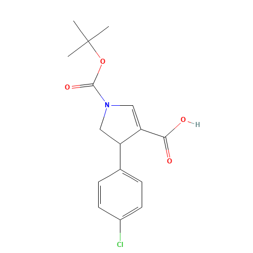 chemical structure of 791625-60-0 FT-0650954
