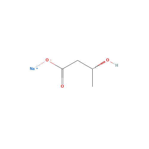 chemical structure of 13613-65-5 FT-0650956