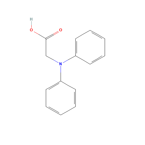 chemical structure of 60085-74-7 FT-0650972
