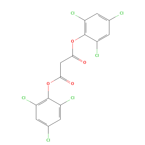 chemical structure of 15781-70-1 FT-0650978
