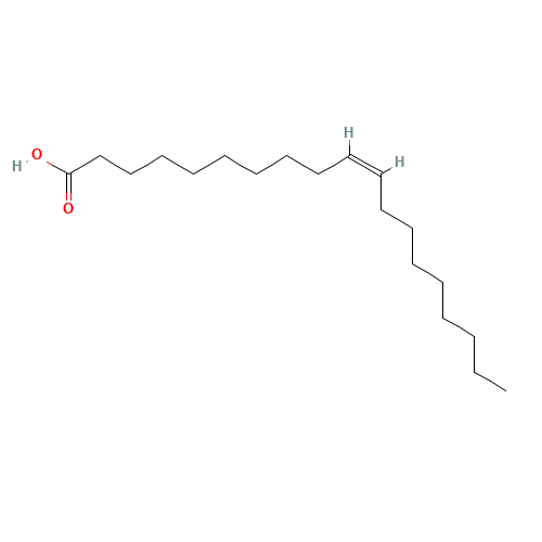 chemical structure of 73033-09-7 FT-0650990