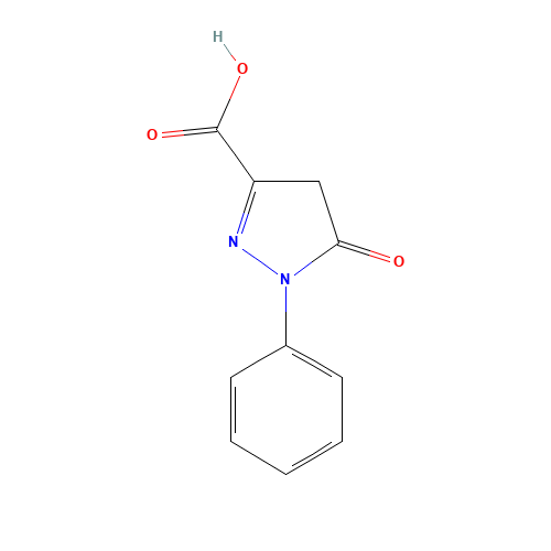 chemical structure of 119-18-6 FT-0651000