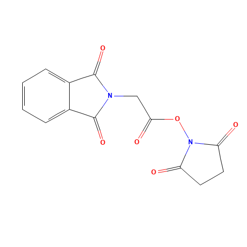 chemical structure of 3397-29-3 FT-0651001