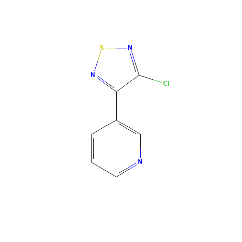 chemical structure of 131986-28-2 FT-0651003