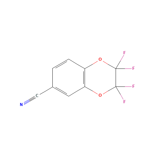 chemical structure of 215732-94-8 FT-0651049