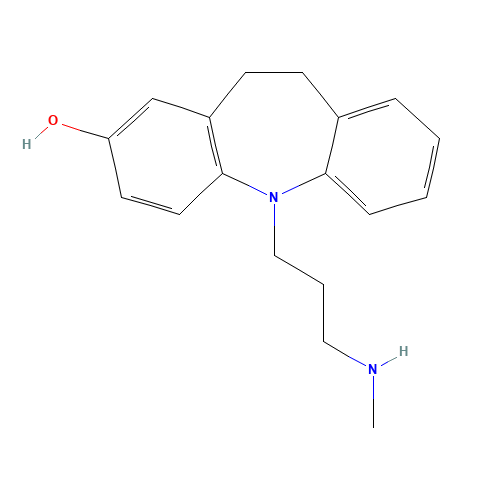 chemical structure of 1977-15-7 FT-0651050