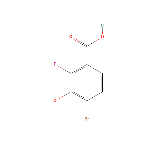 chemical structure of 194804-92-7 FT-0651051