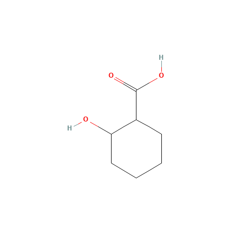 chemical structure of 609-69-8 FT-0651052