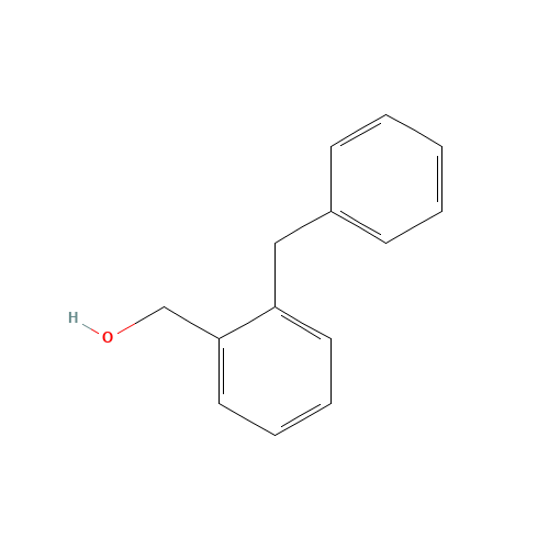 chemical structure of 1586-00-1 FT-0651055