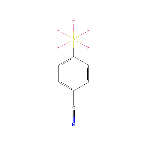 chemical structure of 401892-85-1 FT-0651067