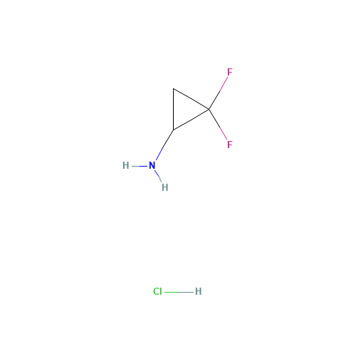 chemical structure of 105614-25-3 FT-0651069