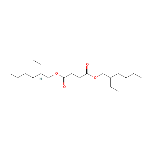 chemical structure of 2287-83-4 FT-0651072