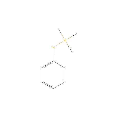 chemical structure of 33861-17-5 FT-0651076
