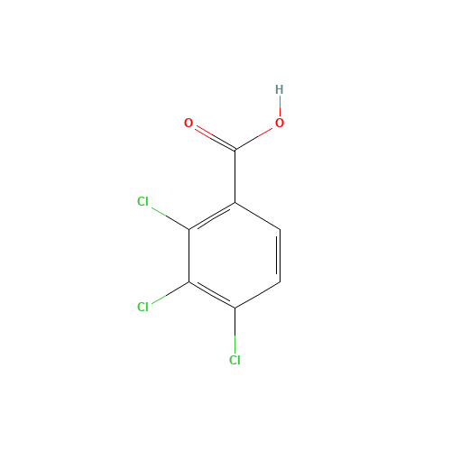 chemical structure of 50-75-9 FT-0651080