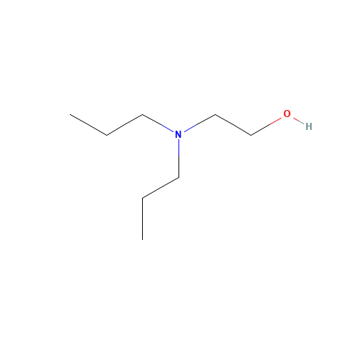 chemical structure of 3238-75-3 FT-0651087