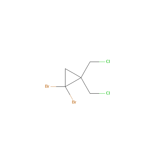chemical structure of 98577-44-7 FT-0651097