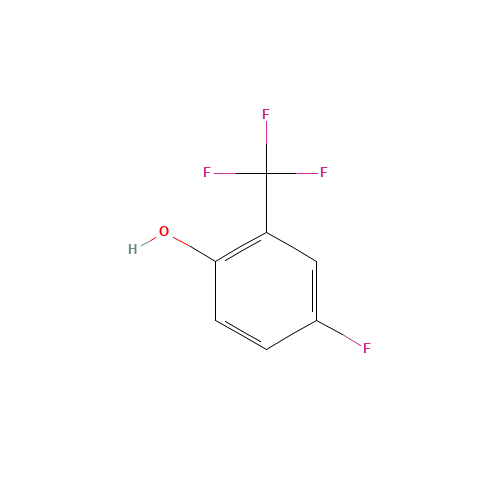 chemical structure of 130047-19-7 FT-0651099
