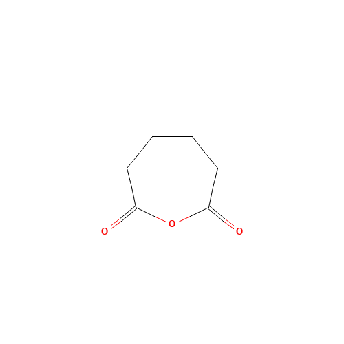 chemical structure of 2035-75-8 FT-0651100