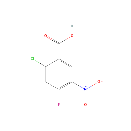 chemical structure of 114776-15-7 FT-0651101