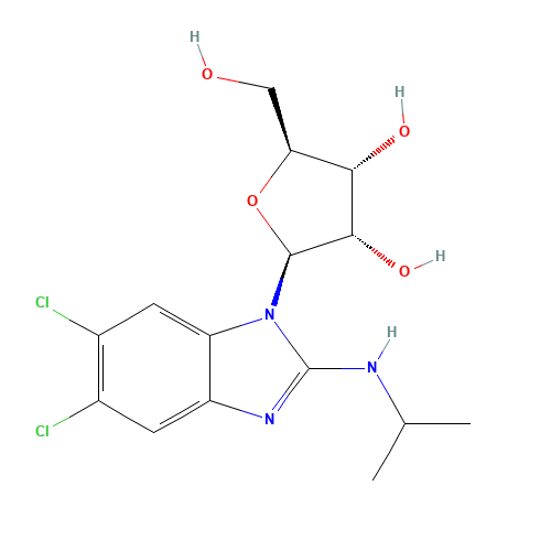 chemical structure of 176161-24-3 FT-0651103