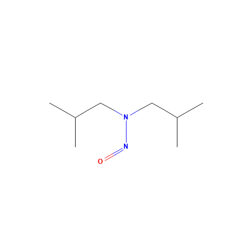 chemical structure of 997-95-5 FT-0651110