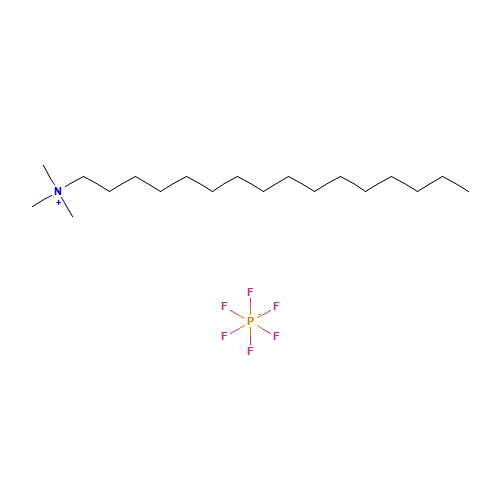 chemical structure of 101079-29-2 FT-0651116