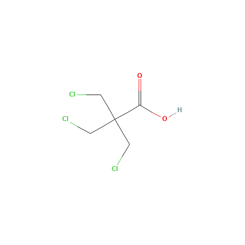 chemical structure of 17831-70-8 FT-0651131