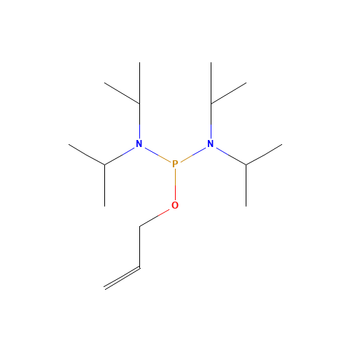 chemical structure of 108554-72-9 FT-0651136