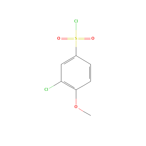 chemical structure of 22952-43-8 FT-0651142