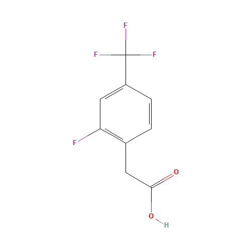 chemical structure of 209991-64-0 FT-0651172