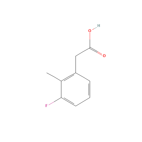 chemical structure of 500912-16-3 FT-0651175