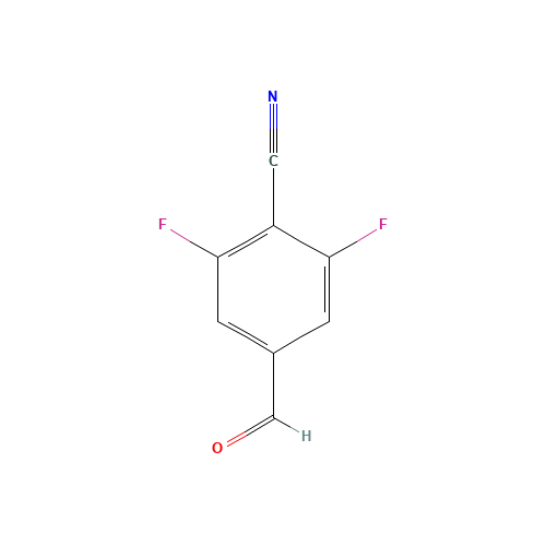 chemical structure of 433939-88-9 FT-0651181