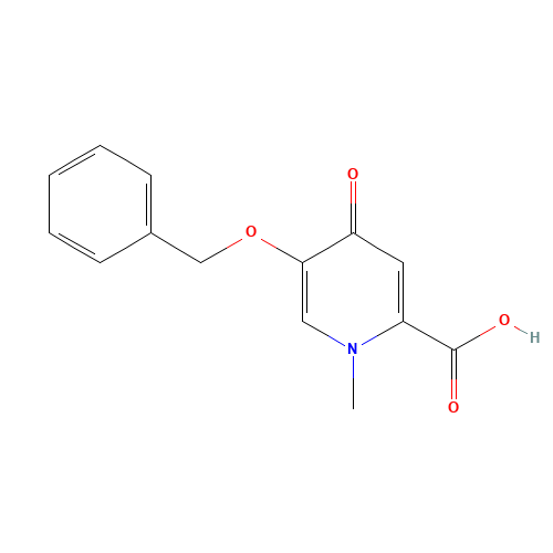 chemical structure of 119736-19-5 FT-0651229