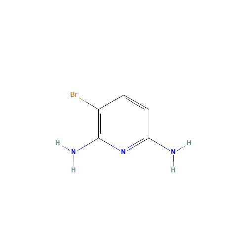 chemical structure of 54903-86-5 FT-0651283