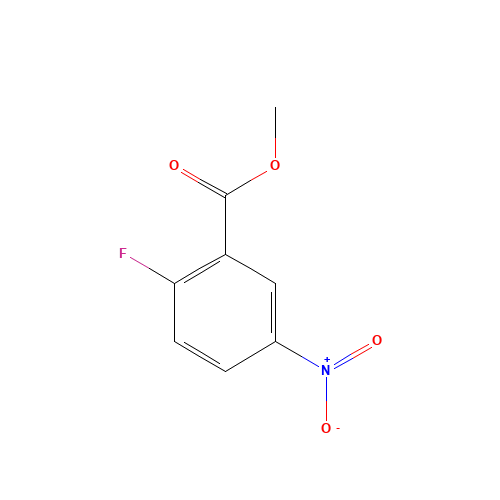 chemical structure of 2965-22-2 FT-0651290
