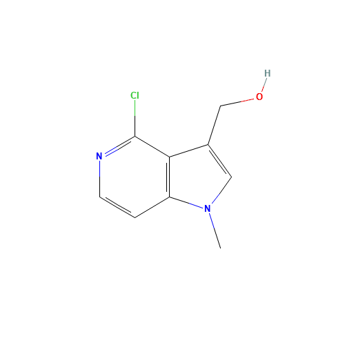 chemical structure of 97989-54-3 FT-0651294