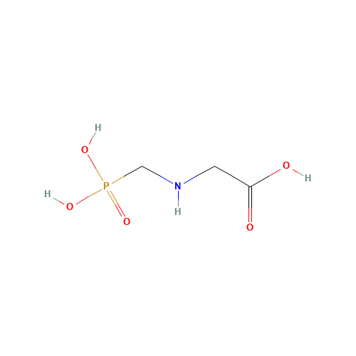 chemical structure of 1071-83-6 FT-0651304