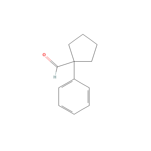 chemical structure of 21573-69-3 FT-0651315