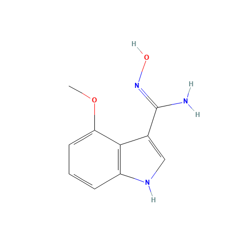 chemical structure of 889943-82-2 FT-0651351