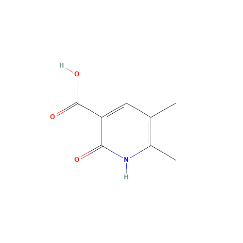 chemical structure of 51727-05-0 FT-0651365