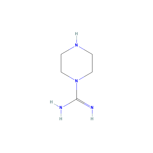 chemical structure of 45695-84-9 FT-0651391