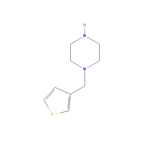 chemical structure of 130288-91-4 FT-0651393