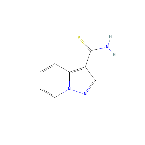 chemical structure of 885275-44-5 FT-0651411