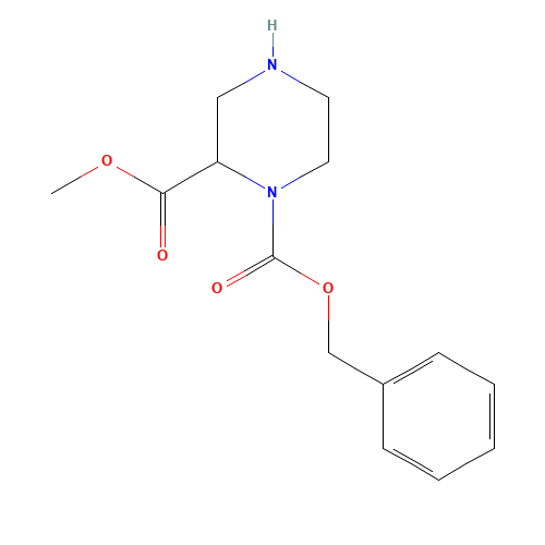 chemical structure of 126937-43-7 FT-0651449