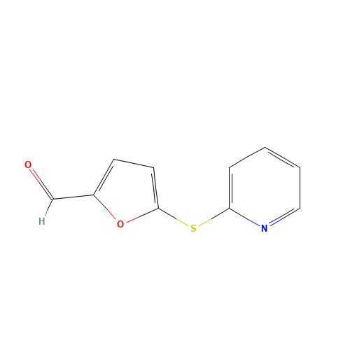 chemical structure of 709635-68-7 FT-0651462
