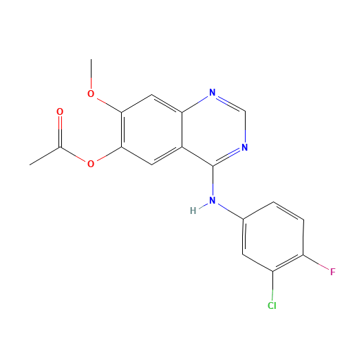 chemical structure of 788136-89-0 FT-0651491