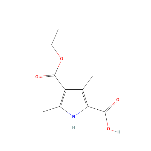 chemical structure of 5442-91-1 FT-0651494