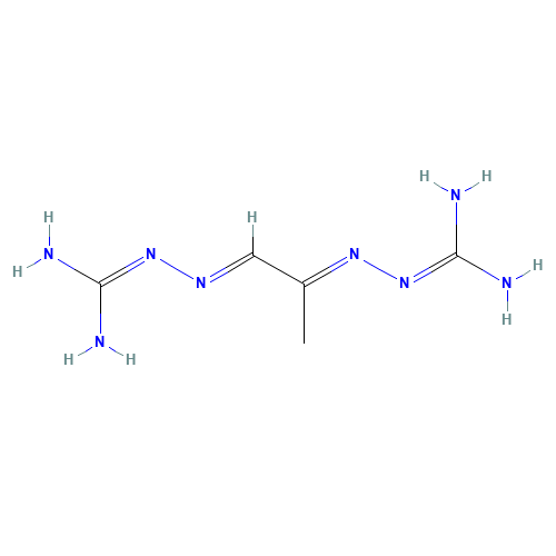 chemical structure of 459-86-9 FT-0651498