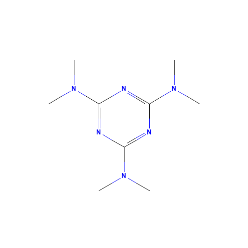 chemical structure of 645-05-6 FT-0651499